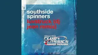 Luvstruck (DJ Jean Remix)