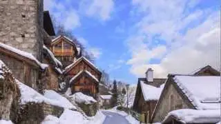 Cultural landscape of Hallstatt - Dachstein - Austria - UNESCO World Heritage Site