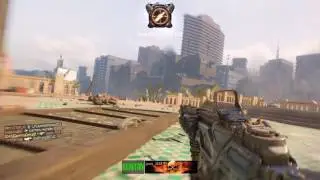 Call of Duty Black Ops 3: Hardcore TDM  Breach