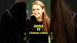 FREAKY FRIDAY (2003) CAST THEN AND NOW 2025
