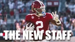 The REAL Reason Caleb Downs Is Leaving Alabama