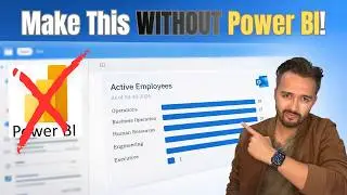 Stop Opening Power BI for Simple Reports — Build Email Dashboards Instead (Power Automate)