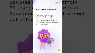 Web Hosting Tips