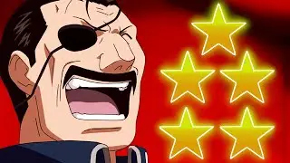 Este VILLANO Fue Tan SUPERIOR Que Sólo 