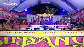 Musik Tradisional Gending Gamelan Jaipongan Mamah Enur Group