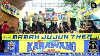 MAMAH JUJUN THEA LAGU: jablay 2