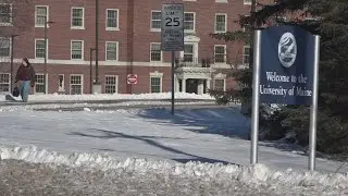 University of Maine $45 million federal investment for health care education