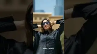 Dilsha Prasannan | Attitude | Success | Motivation | Dubai Photoshoot | #dilshaprasannan #biggboss