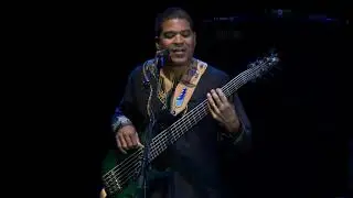 Dead & Company - Comes a Time (Citi Field 6/16/18)