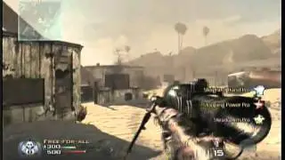 My 1v1 Against  OpTic Predator | OpTic Pred OG