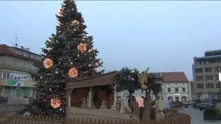 las tradiciones Checas navideňas en la &eacute;poca de covid 19
