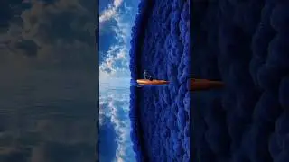 Places on earth that don't feel real #travel #adventure #edit #shorts