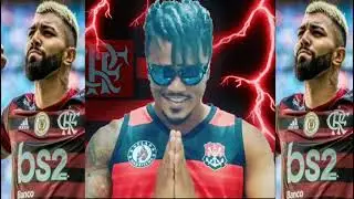 20 Minutos de FLA FUNK FUTEBOL = Especial =1000 INSCRITOS