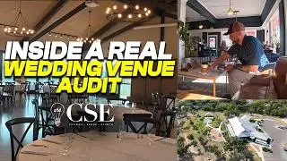 Is Your Venue Losing Revenue? Find Out  | The Venue RX