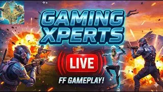 FF live stream || Grind for FFMIC 2026 ||