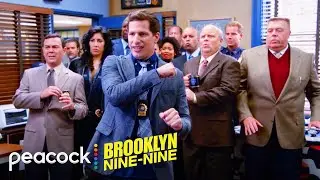 Cold Opens That Have Just One Thing In Common | Brooklyn Nine-Nine