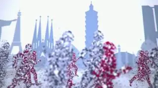 Wings for Life World Run - Explanation clip ENG