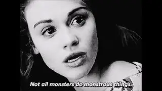 Teen Wolf  ~ We're never going to be alone