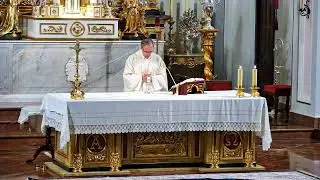 Parroquia Corpus Christi MALAGA