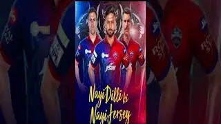 Dc IPL Status 2022 | dc ipl whatsapp status  | Mumbai Indians vs Delhi | Mi vs Dc 2022 Status