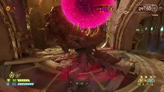 IM THE DOOM GOAT