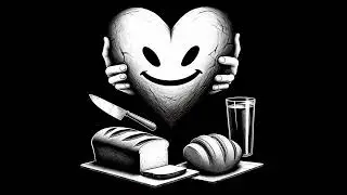 Live Love Loaf - TRACK001