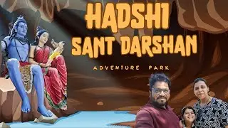 Places to visit near Pune and Mumbai | Hadshi pune | Part 2