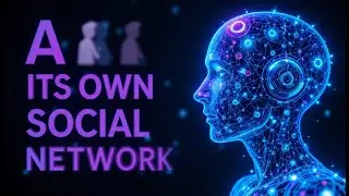 AI Just Got Its Own Social Network 🤖🌐 | Meet Moltbook