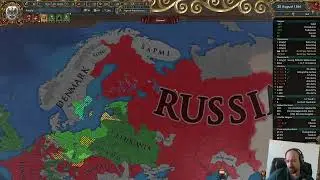 For The Emperor! Part (4) League War Tutorial
