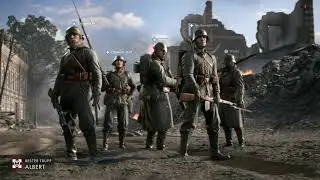 Let's Play Battelfield1 Fail hat einen Namen [PlaySkillTv] [HD] [60Fps] [PS4 Pro]