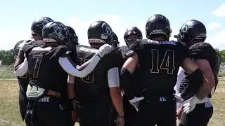Northern Colorado Nightmare 2023 WEEK 5 @-GRAND VALLEY KURSED