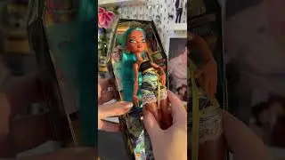 РАСПАКОВКА СЮРПРИЗ БОКСОВ МОНСТЕР ХАЙ !! Opened Buried Secrets MONSTER HIGH &hearts; #2025 #unboxing