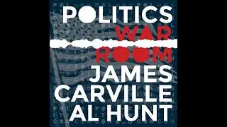 18: Antjuan Seawright on South Carolina and Amy Dacey on Possible Brokered Convention | Politics...