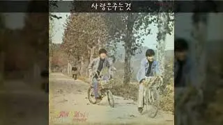 사월과오월 '73 B02 사랑은주는것
