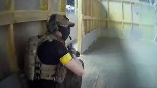Killhouse Warszawa ASG 19.05.2019