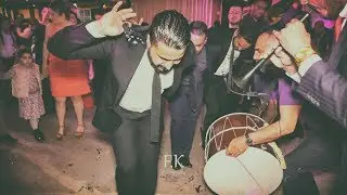DAVUL ZURNA SEVENLERE !! YAVAS HIZLI HALAYLARR