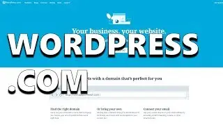WordPress.Com Adds Support for Third Party Plugins & Themes