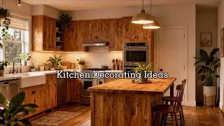 20+ Kitchen Decorating Ideas You&rsquo;ll Wish You Tried Sooner
