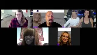 CamCashDaily Webinar: How to motivate yourself as Webcam Model on a bad day ?