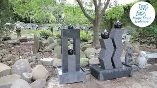 Hot Sale Granite Water Fountain