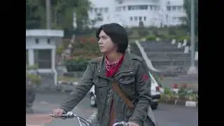 seluruh Indonesia juga tau Dilan | Ancika 1995 | welcome and goodbye