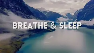 2. Nighttime Calm: Breathing Techniques to Quiet Your Mind Before Bed
