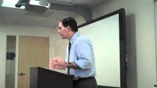 Associate Dean of Academic Affairs - Effective Classroom Management.mp4