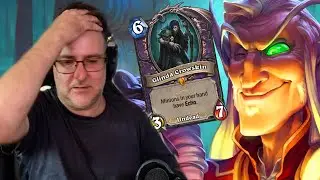 Glinda & Dollmaster - Hearthstone Titans