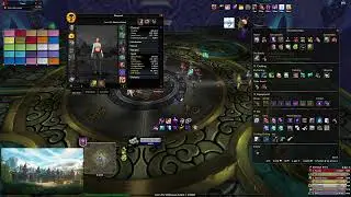 First raid of the year ToT 25man