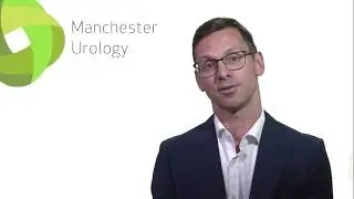 Steve Bromage: Consultant Urologist and Urological Surgeon