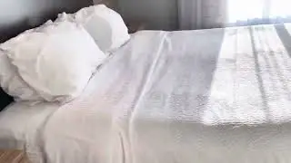 TownePlace Suites Pittsburgh Harmarville Room Review