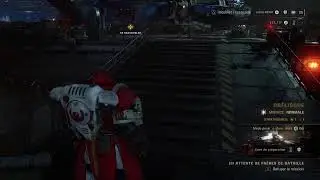 SpaceMarine 2 fr