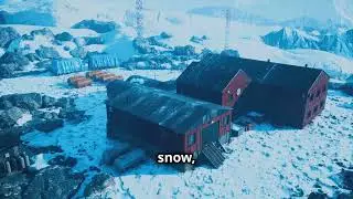 Mount Washington: The Story of Record-Breaking Winds and Extreme Weather