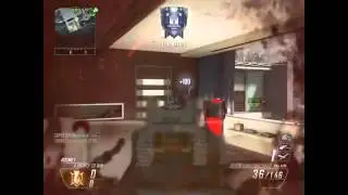 DDSMinotaur - Black Ops II Game Clip